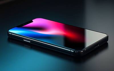 iPhone 18 Pro rivoluziona il display con OLED LPTO Plus, colori estremi e consumi ridotti