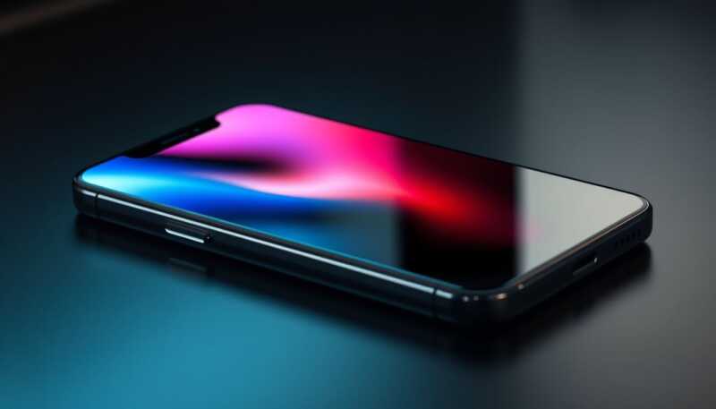 iPhone 18 Pro rivoluziona il display con OLED LPTO Plus, colori estremi e consumi ridotti