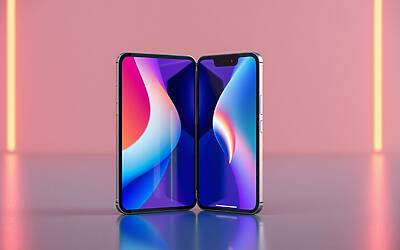 iPhone 18 Pro svela la rivoluzione Fold: caratteristiche trapelate, design inedito e sorprese che cambiano tutto