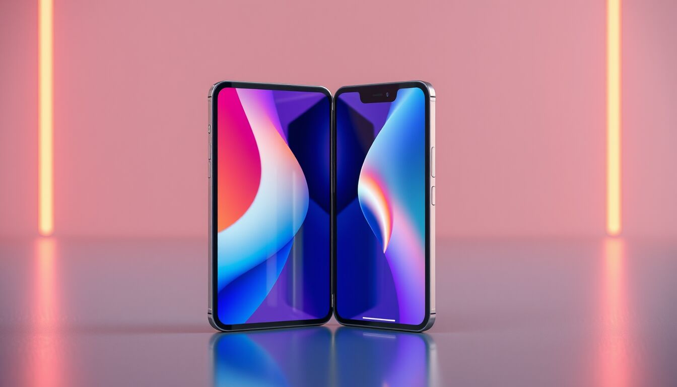 iPhone 18 Pro svela la rivoluzione Fold: caratteristiche trapelate, design inedito e sorprese che cambiano tutto