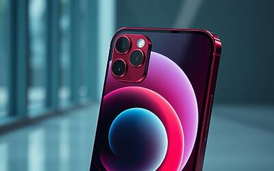 iPhone 18 Pro svelato: video leak mostra nuovo design, colori esclusivi e sorprese che faranno discutere