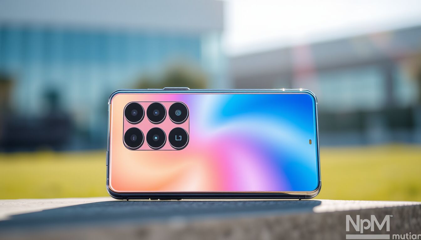 iPhone Air 2 svela autonomia potenziata e doppia fotocamera: la sorpresa che cambia la prossima generazione