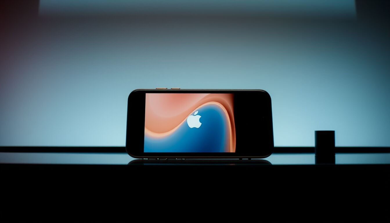 iPhone anticipato rivoluziona la tabella di marcia Apple secondo nuovi report