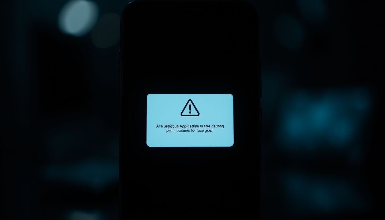 iPhone e Android: scopri i segnali nascosti dello spyware e come blindare subito il tuo smartphone
