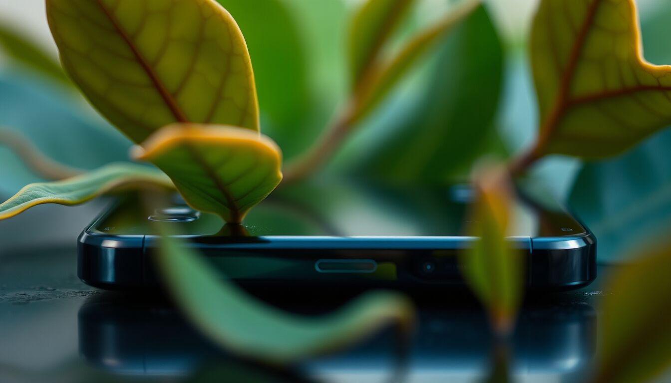 iPhone rivoluziona lo zoom Pro con tecnologia estrema ispirata ai top Android