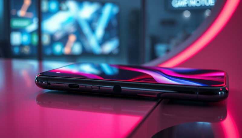 iQOO Z11 Turbo sorprende il mercato con potenza estrema e prezzo aggressivo: dettagli che cambiano le regole