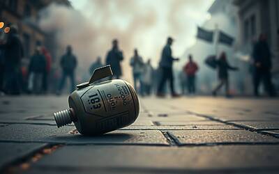 Iran al centro della crisi: Trump pronto a colpire, le mosse USA che possono ribaltare tutto