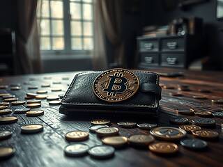 Iran cripto in ascesa: 7,78 miliardi e ombra IRGC, l’allarme Chainalysis scuote i mercati