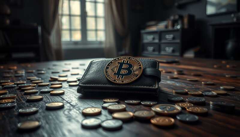 Iran cripto in ascesa: 7,78 miliardi e ombra IRGC, l’allarme Chainalysis scuote i mercati