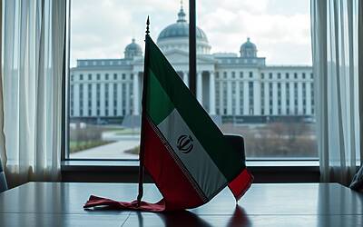 Iran, diplomatico a Ginevra chiede asilo in Svizzera: crepa clamorosa nel regime di Teheran