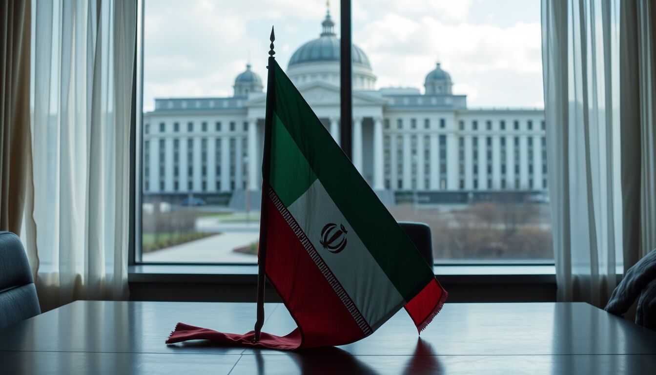 Iran, diplomatico a Ginevra chiede asilo in Svizzera: crepa clamorosa nel regime di Teheran