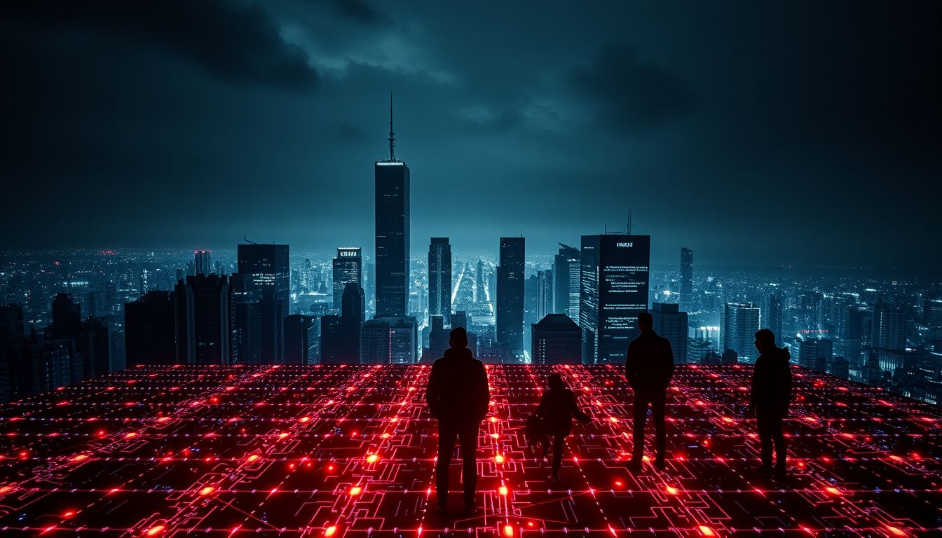 Iran taglia la rete: svolta shock verso il blackout totale di Internet, cosa cambia davvero