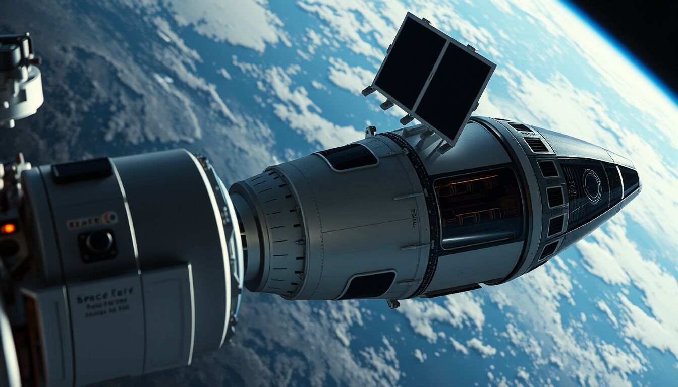 ISS ferma una missione dopo 25 anni: lo stop che cambia le regole dello spazio