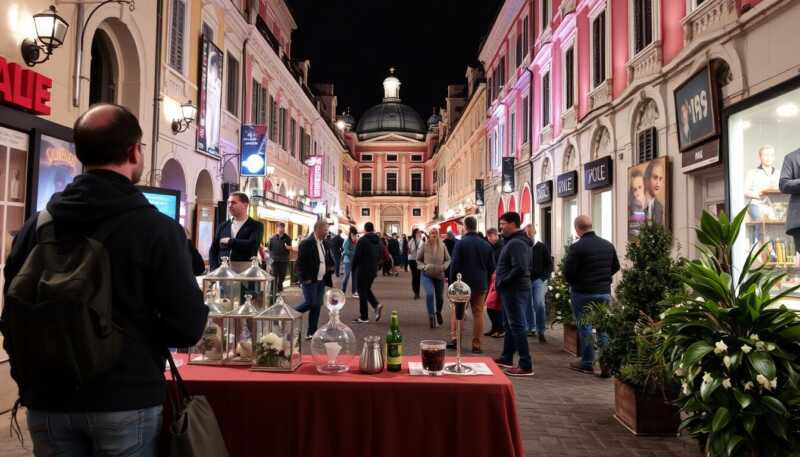 Italia, gli eventi imperdibili del weekend tra musei gratis e iniziative segrete