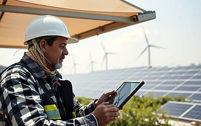 Italia guida rivoluzione energetica: crescita vertiginosa della produzione solare trasforma il panorama delle rinnovabili