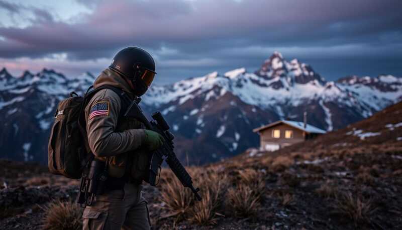 Italia in prima linea nelle indagini su Crans-Montana, squadre speciali operative