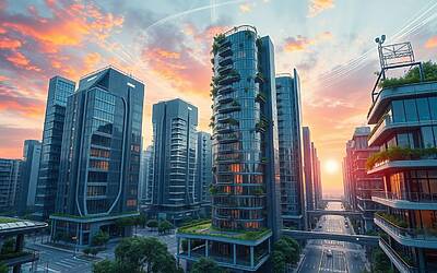 Italia innovazione al CES: smart city, lavoro, cybersecurity e deep tech che rivoluzionano il futuro