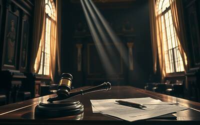 Italia mette alla sbarra la Svizzera: il processo che può riscrivere i confini della giustizia europea