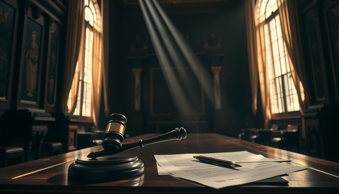 Italia mette alla sbarra la Svizzera: il processo che può riscrivere i confini della giustizia europea