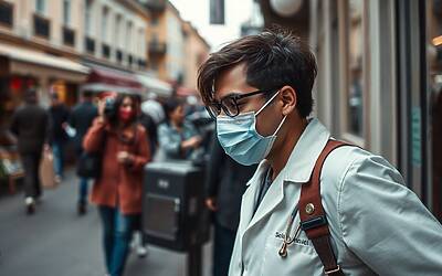 Italia ossessionata dal dimagrire facile con integratori Instagram, medici lanciano allarme