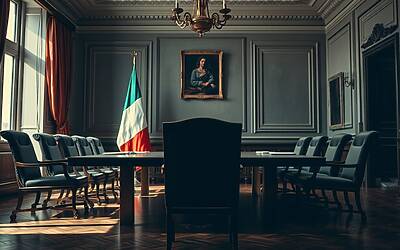 Italia richiama ambasciatore dopo scarcerazione Moretti a Crans Montana, esplode scontro diplomatico con Svizzera e famiglie indignate