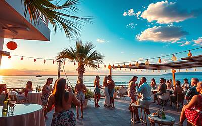 Italia Shore esplode su Paramount Plus: ecco perché la nuova stagione farà parlare tutti