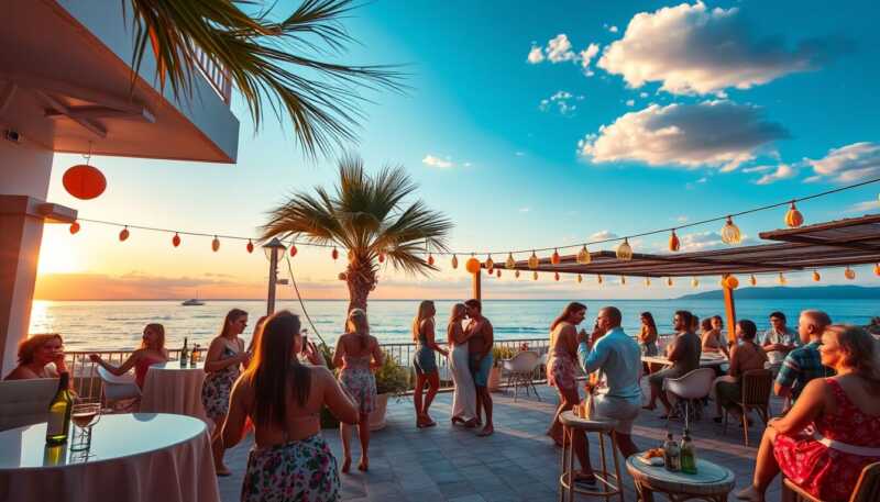 Italia Shore esplode su Paramount Plus: ecco perché la nuova stagione farà parlare tutti