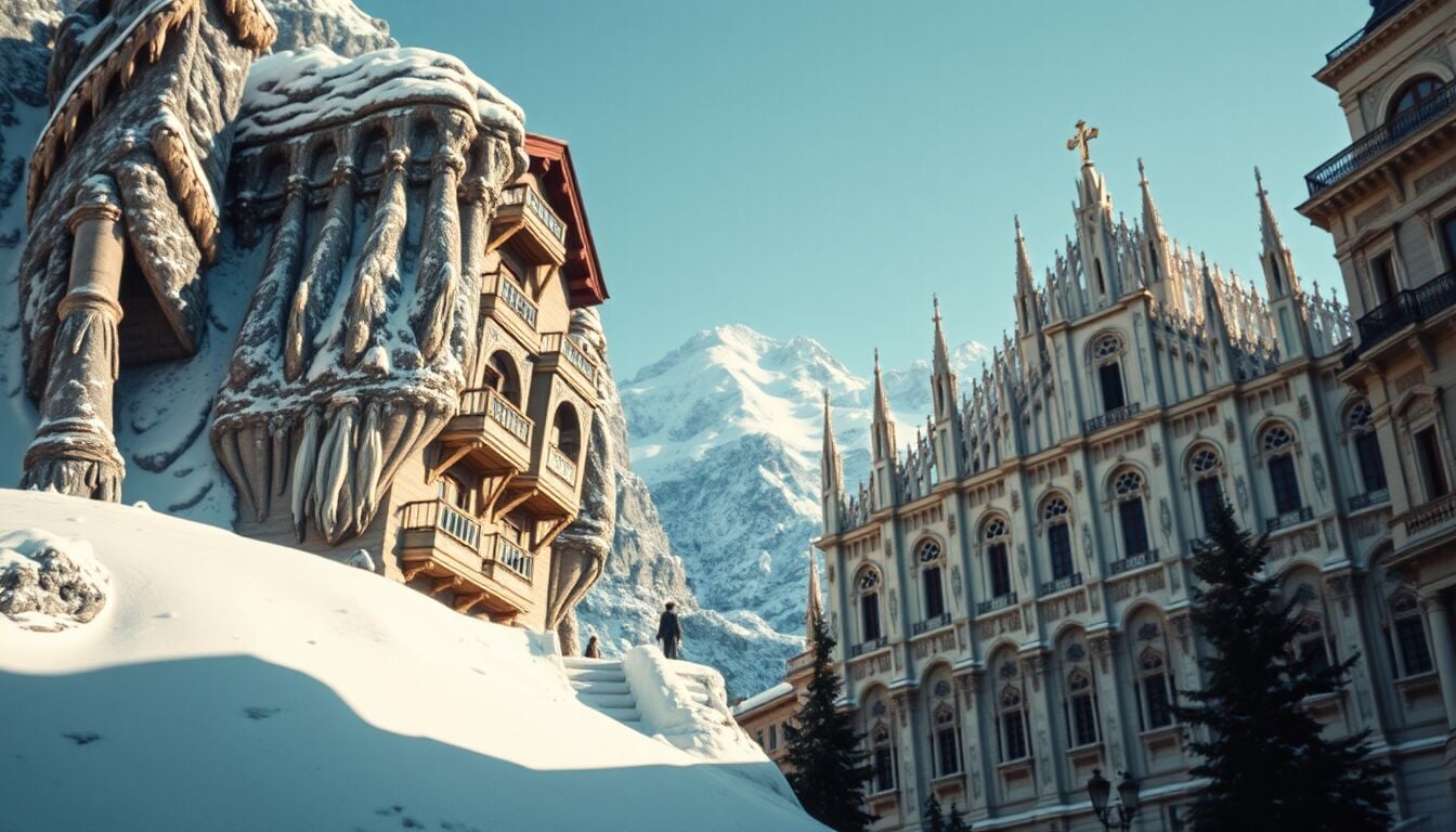 Italia verso Milano Cortina tra promesse inattese, rischi nascosti e ambizione