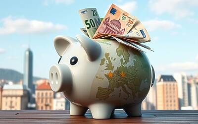 Italiani e risparmi: la mossa inattesa che potrebbe stravolgere portafogli e abitudini di spesa