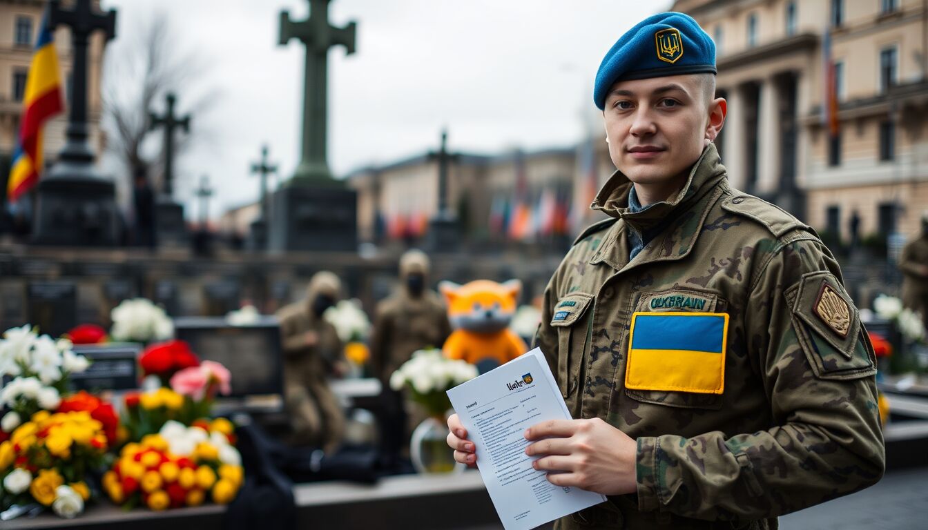 Italiani in armi per l’Ucraina: il reportage esclusivo ANSA svela motivazioni europeiste e retroscena sorprendenti