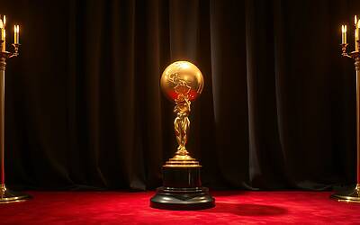 J.Lo e Jennifer Garner: il vero motivo dietro l’assenza di una foto insieme ai Golden Globe