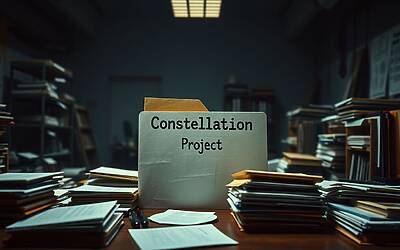 Jacques Moretti crolla: spariti i documenti sui lavori Constellation a Crans-Montana, cosa nasconde davvero?