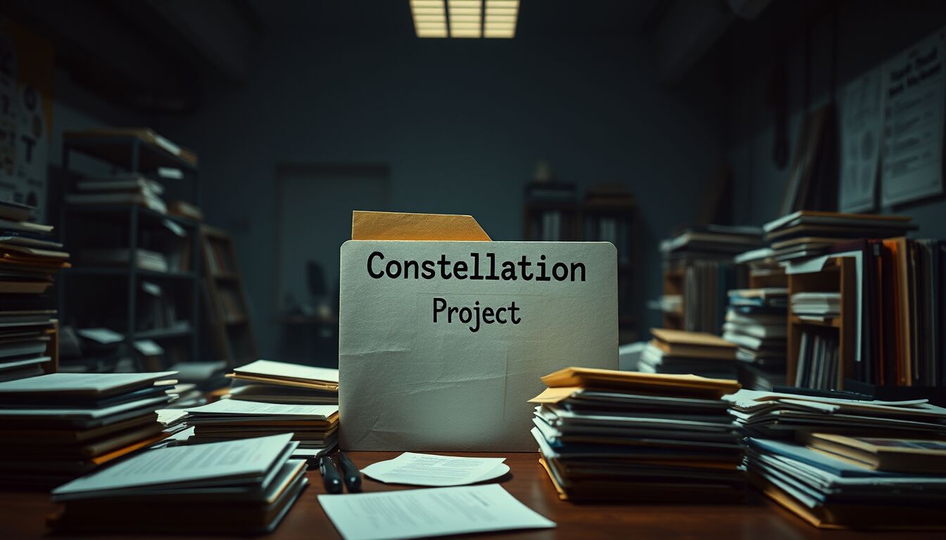 Jacques Moretti crolla: spariti i documenti sui lavori Constellation a Crans-Montana, cosa nasconde davvero?