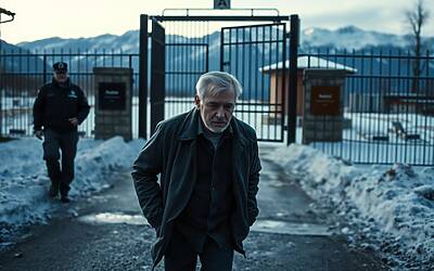 Jacques Moretti lascia il carcere e prepara il colpo di scena con una cauzione record da 200mila franchi