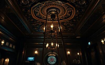 Jacques Moretti, patrimonio in bilico: niente redditi, cauzione monstre e il giallo del soffitto e biliardi