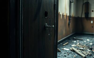 Jacques Moretti shock: uscita di emergenza chiusa a chiave, la verità sulla strage di Crans-Montana