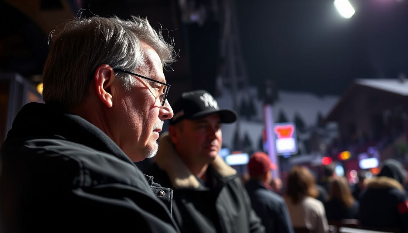 Jacques Moretti si difende: Nessuna colpa a Crans-Montana, feriti svegliati rassicurano le famiglie 1 Jacques Moretti si difende: Nessuna colpa a Crans-Montana, feriti svegliati rassicurano le famiglie