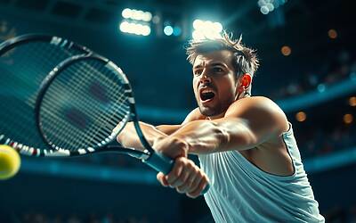 Jannik Sinner, il verdetto di Roddick che sconvolge il circuito: ecco chi può davvero fermarlo