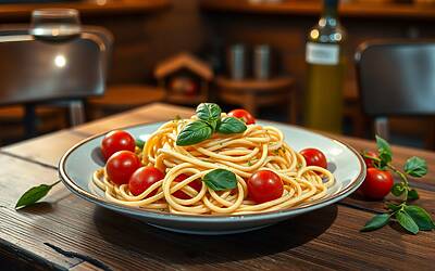 Jannik Sinner prepara l’Australian Open con rituale segreto in trattoria: menù scaramantico e fame di vittoria