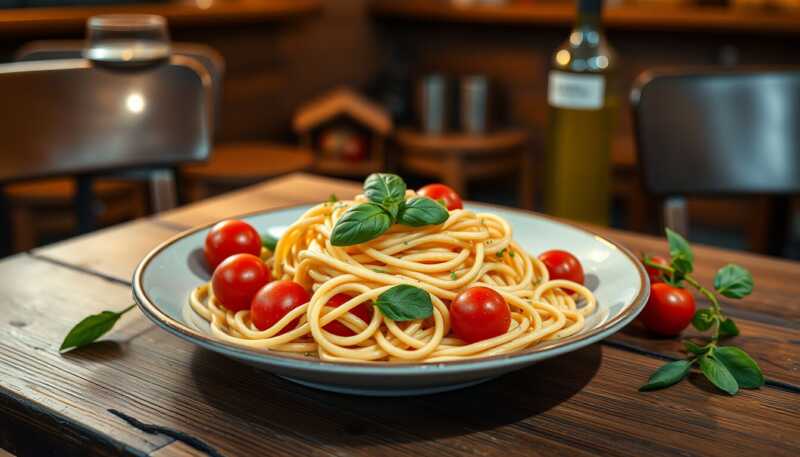 Jannik Sinner prepara l’Australian Open con rituale segreto in trattoria: menù scaramantico e fame di vittoria