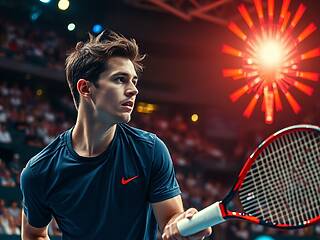 Jannik Sinner pronto all’assalto Australian Open: orario, canale e segreti per non perderlo in TV