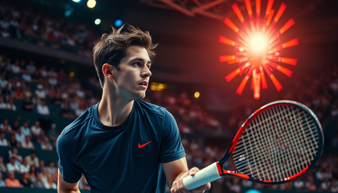 Jannik Sinner pronto all’assalto Australian Open: orario, canale e segreti per non perderlo in TV