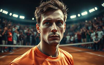 Jannik Sinner umiliato da Gerard Piqué il gesto choc che fa infuriare i tifosi italiani