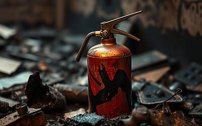 Jean-Marc Gabrielli svela il patto segreto con i Moretti e l’amore per Cyane: retroscena sorprendenti