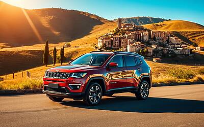 Jeep Avenger domina il mercato italiano: il SUV compatto che batte tutti e conquista nuovi acquirenti