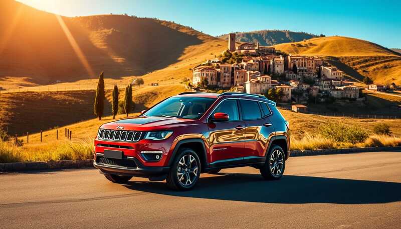 Jeep Avenger domina il mercato italiano: il SUV compatto che batte tutti e conquista nuovi acquirenti