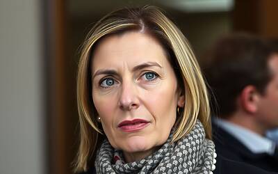 Jessica Moretti a colloquio con procuratori: svolta nel caso Crans-Montana attesa dalle autorità giudiziarie