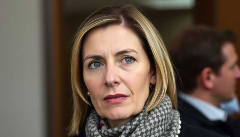 Jessica Moretti a colloquio con procuratori: svolta nel caso Crans-Montana attesa dalle autorità giudiziarie