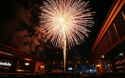 Jessica Moretti al centro dello scandalo: cosa nasconde davvero lo spettacolo pirotecnico che ha scioccato tutti