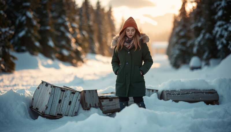 Jessica Moretti racconta il silenzio dopo la strage di Crans-Montana